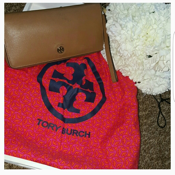 authentic tory burch wallet - Picture 4 of 5